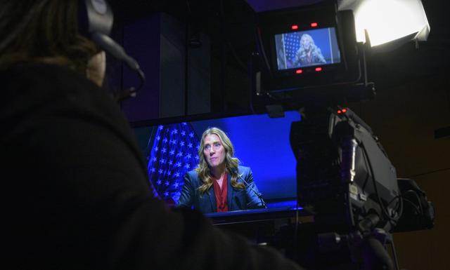 NASA image: NASA Update on Implementation of National Space Policy