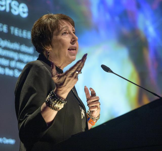 NASA Update on Implementation of National Space Policy