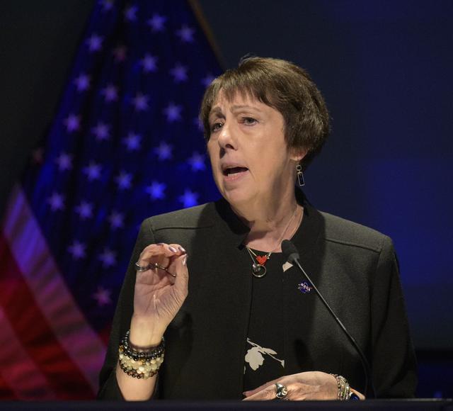 NASA Update on Implementation of National Space Policy