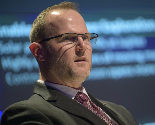 NASA image: NASA Update on Implementation of National Space Policy