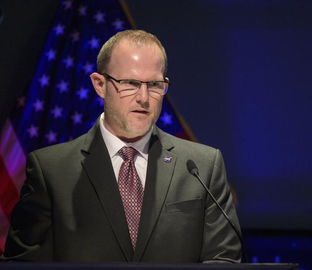 NASA image: NASA Update on Implementation of National Space Policy