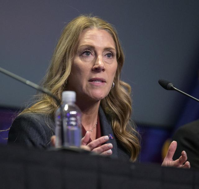 NASA image: NASA Update on Implementation of National Space Policy