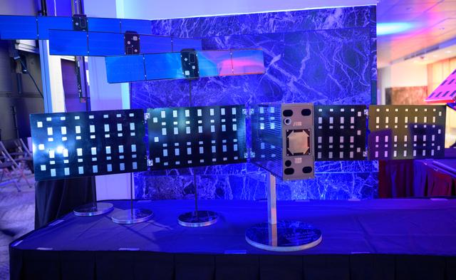 NASA Update on Implementation of National Space Policy