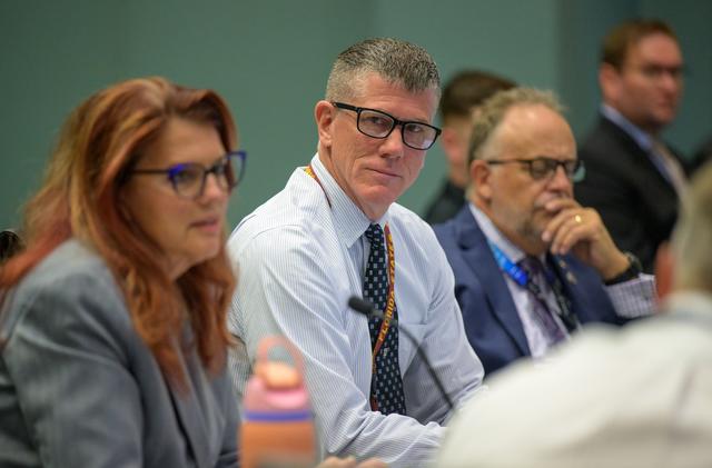 NASA image: Artemis II Preflight