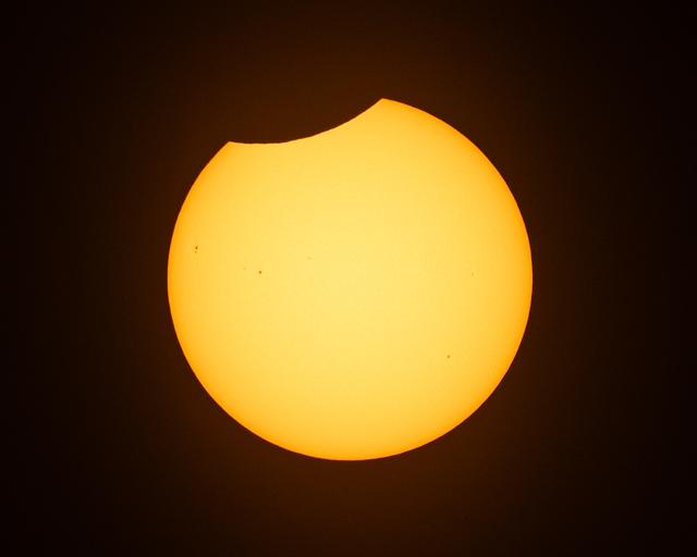 2026 Solar Eclipse