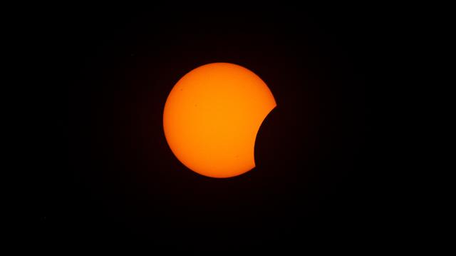 2026 Total Solar Eclipse