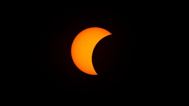 2026 Total Solar Eclipse