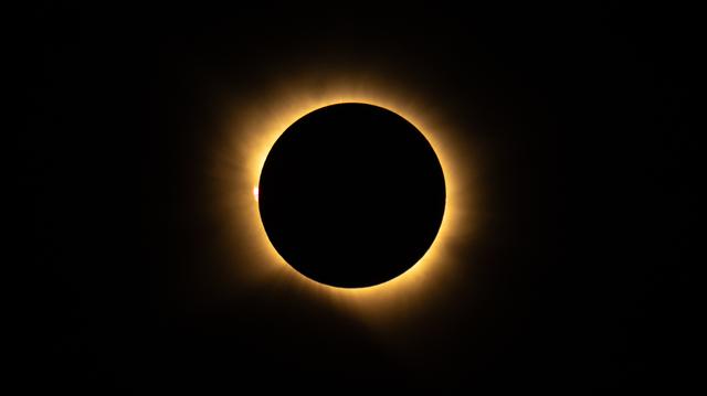 2026 Total Solar Eclipse