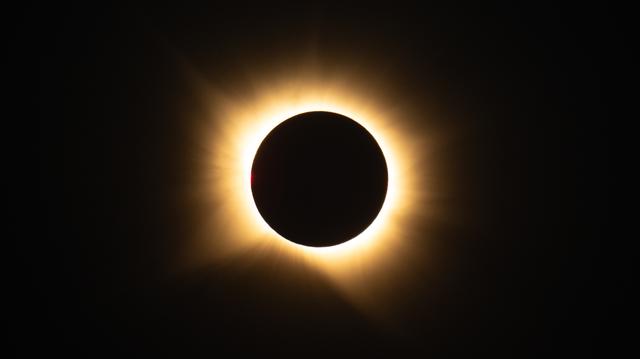 2026 Total Solar Eclipse