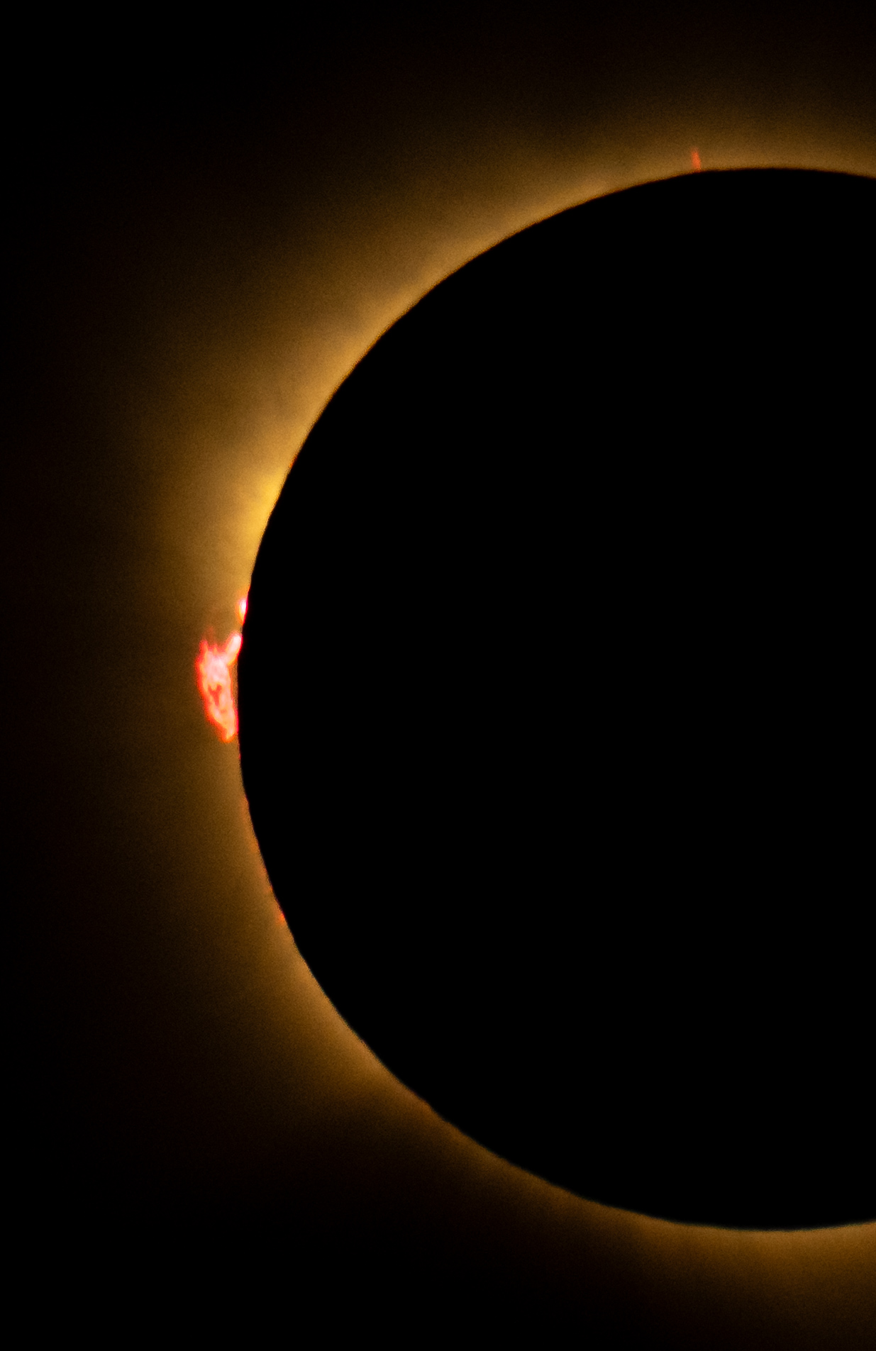 2026 Total Solar Eclipse