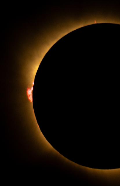 2026 Total Solar Eclipse