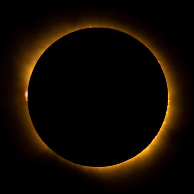 2026 Total Solar Eclipse