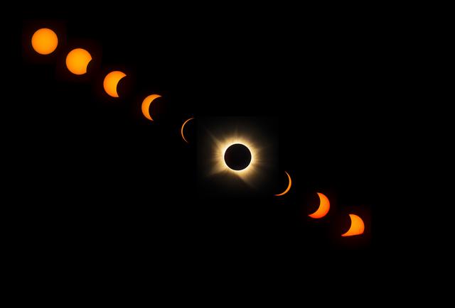 2026 Total Solar Eclipse