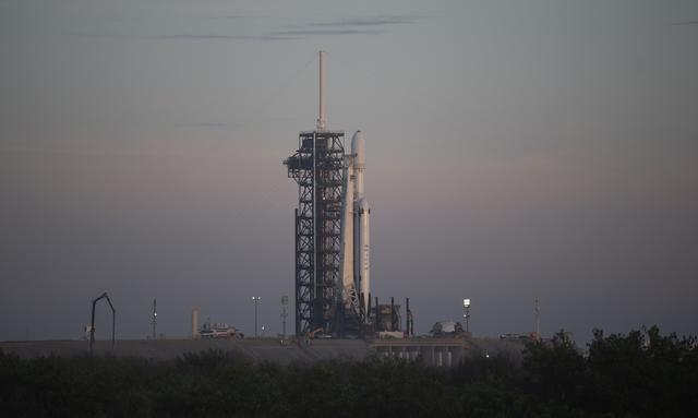 Nancy Grace Roman Space Telescope Prelaunch