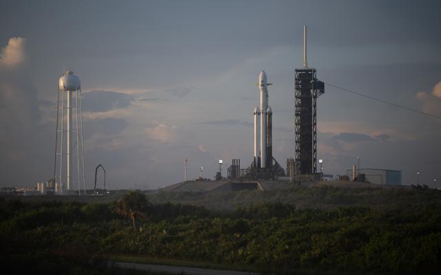 Nancy Grace Roman Space Telescope Prelaunch