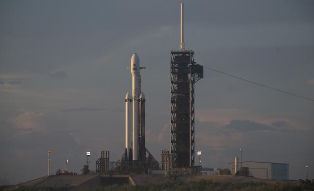 Nancy Grace Roman Space Telescope Prelaunch
