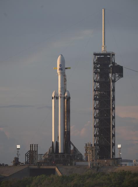 Nancy Grace Roman Space Telescope Prelaunch