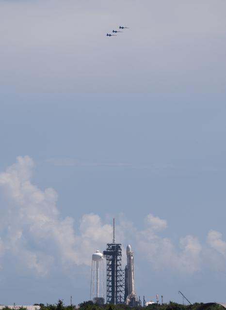Nancy Grace Roman Space Telescope Prelaunch