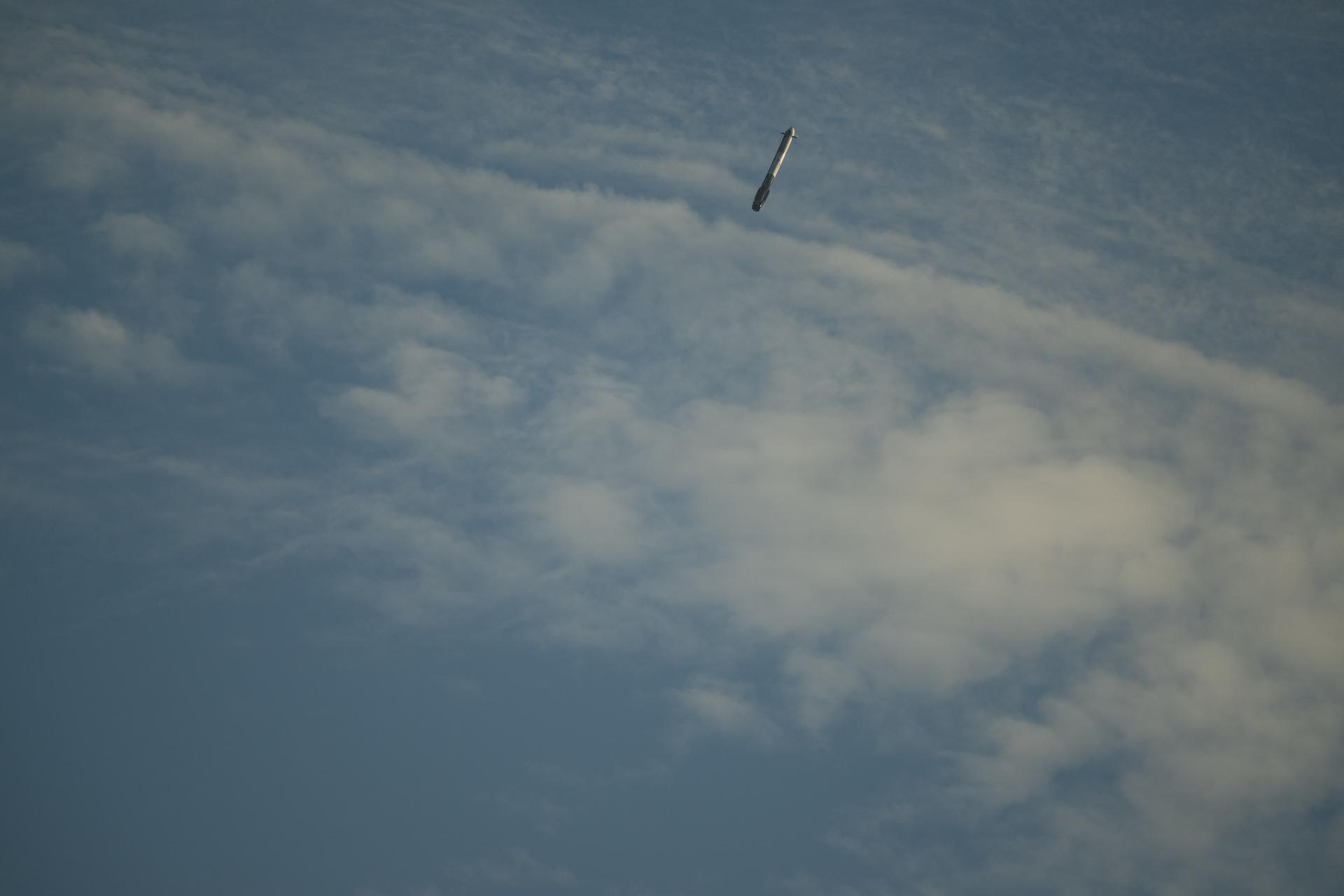 Nancy Grace Roman Space Telescope Launch
