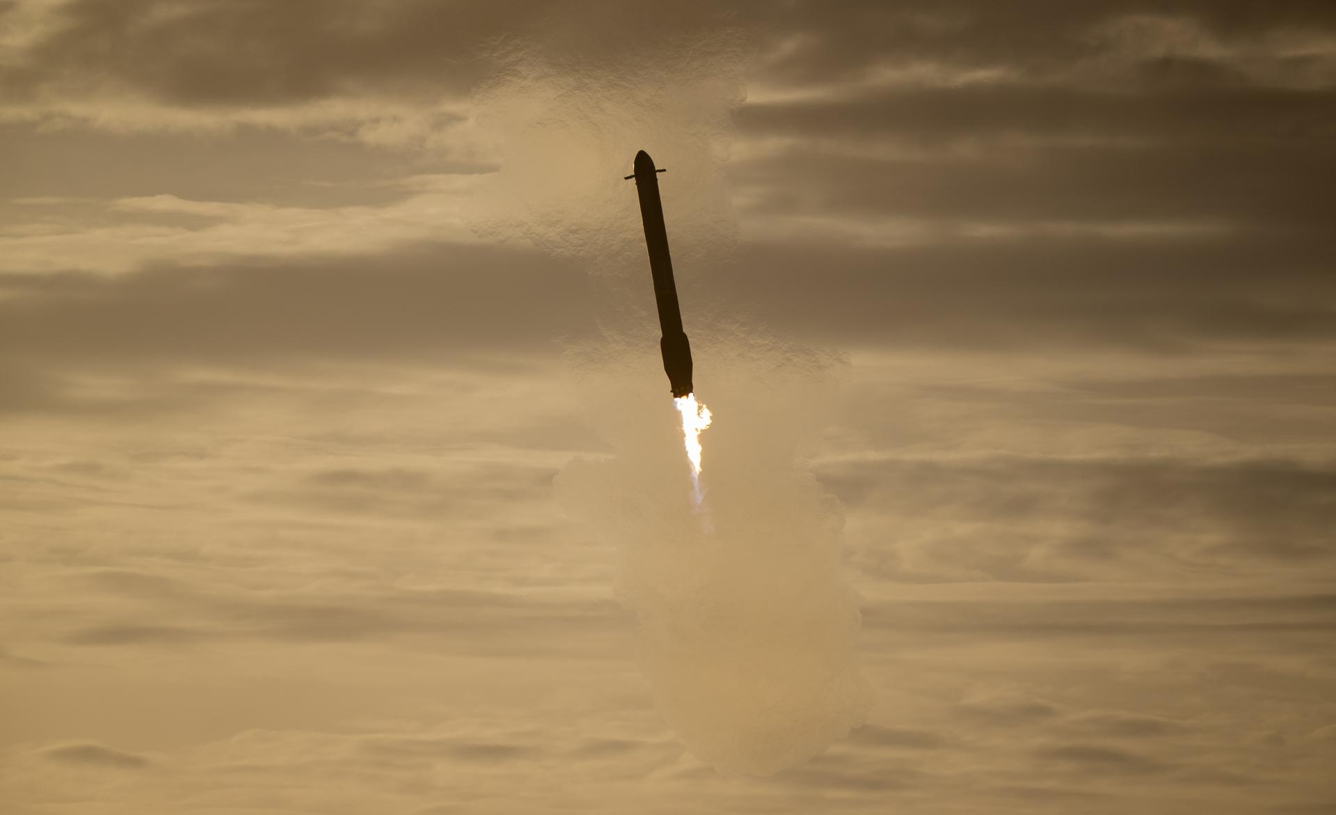 Nancy Grace Roman Space Telescope Launch
