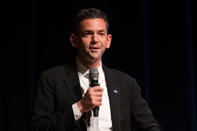 Nancy Grace Roman Space Telescope Celebration
