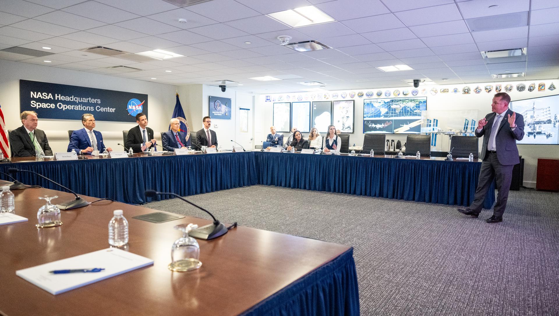 Presidential Commission on the United States Space Academy