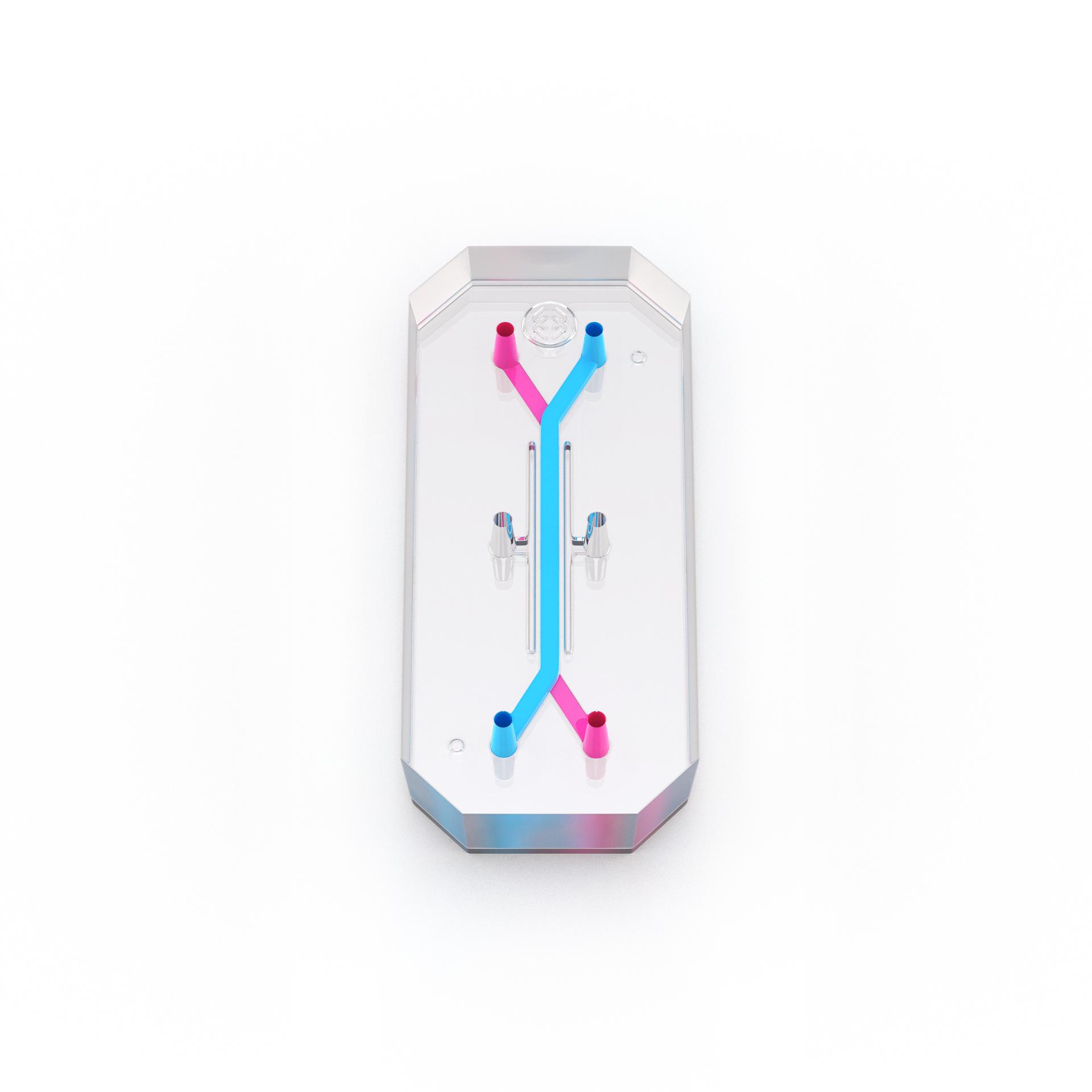 The AVATAR (A Virtual Astronaut Tissue Analog Response) investigation will use organ-on-a-chip devices, or organ chips, to study a effects of increased radiation and microgravity on human health. Artemis II AVATAR is a small experiment flying aboard Artemis II that could lead to big impacts in healthcare, both for astronauts in space and citizens on Earth. For more information on AVATAR: go.nasa.gov/4m5dGH9