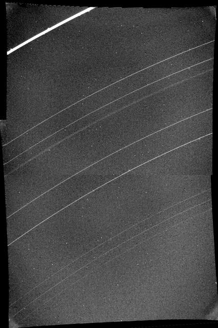 NASA image: Uranus Tenth Ring