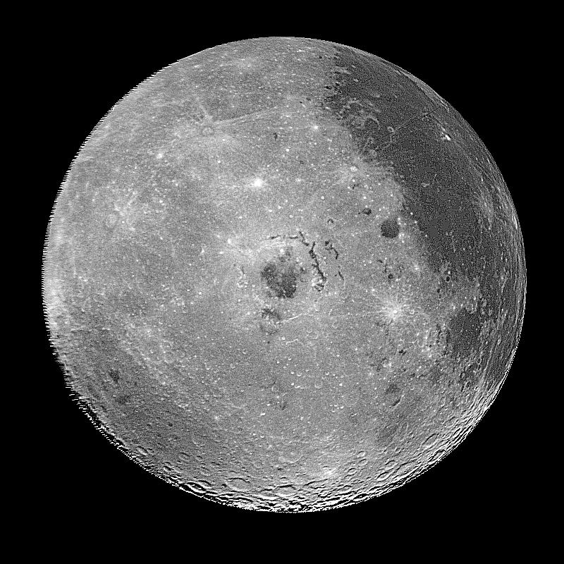 月球系统(Earth-Moon System) - wuwei1101 - 西花社 月球系统(Earth-Moon System) - wuwei1101 - 西花社