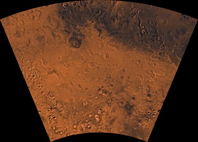 NASA image: MC-24 Phaethontis Region