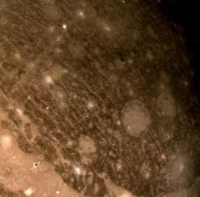 Ganymede Northern Hemisphere  http://photojournal.jpl.nasa.gov/catalog/PIA00356