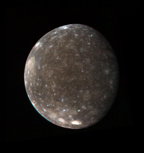 Callisto Icy Surface   http://photojournal.jpl.nasa.gov/catalog/PIA00362