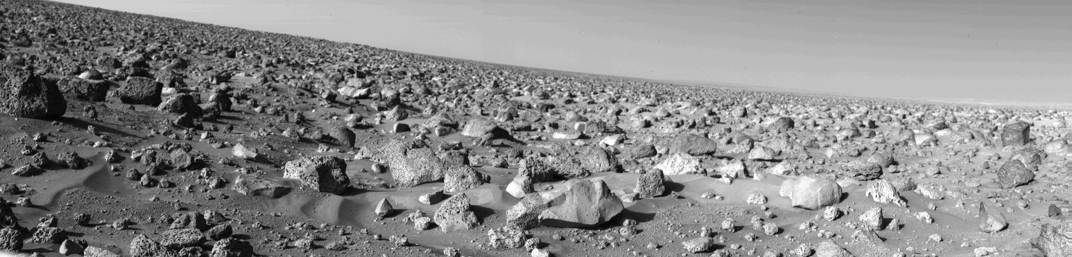 Rocky Martian Plain   http://photojournal.jpl.nasa.gov/catalog/PIA00364