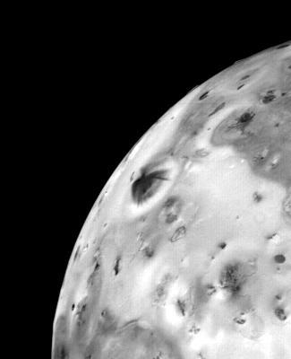 Io - Volcanic Eruption  http://photojournal.jpl.nasa.gov/catalog/PIA00373