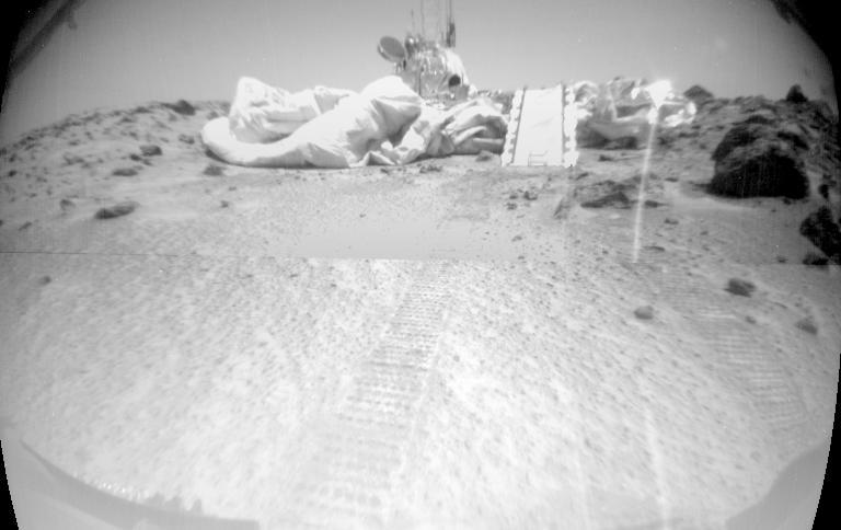 Sojourner Success Image