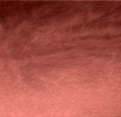 This is the first color image ever taken from the surface of Mars of an overcast sky. Featured are pink stratus clouds coming from the northeast at about 15 miles per hour (6.7 meters/second) at an approximate height of ten miles (16 kilometers) above the surface. The clouds consist of water ice condensed on reddish dust particles suspended in the atmosphere. Clouds on Mars are sometimes localized and can sometimes cover entire regions, but have not yet been observed to cover the entire planet. The image was taken about an hour and forty minutes before sunrise by the Imager for Mars Pathfinder (IMP) on Sol 16 at about ten degrees up from the eastern Martian horizon.   Sojourner spent 83 days of a planned seven-day mission exploring the Martian terrain, acquiring images, and taking chemical, atmospheric and other measurements. The final data transmission received from Pathfinder was at 10:23 UTC on September 27, 1997. Although mission managers tried to restore full communications during the following five months, the successful mission was terminated on March 10, 1998.  http://photojournal.jpl.nasa.gov/catalog/PIA00796