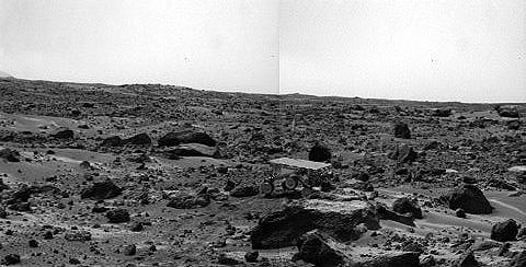 Sojourner Farthest Journey