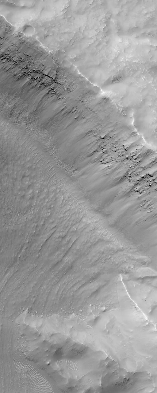 MGS MOC Returns to Service Following Solar Conjunction Hiatus