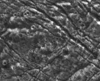 Ganymede Groove Lanes