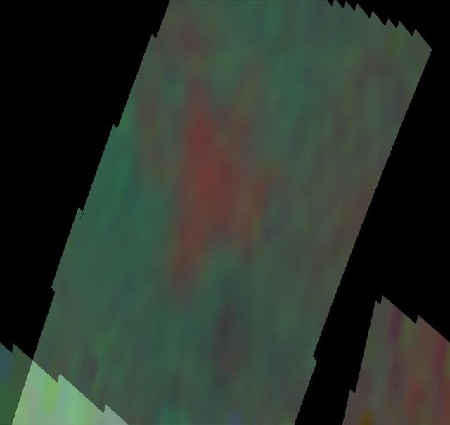 NASA image: Callisto Southern Hemisphere