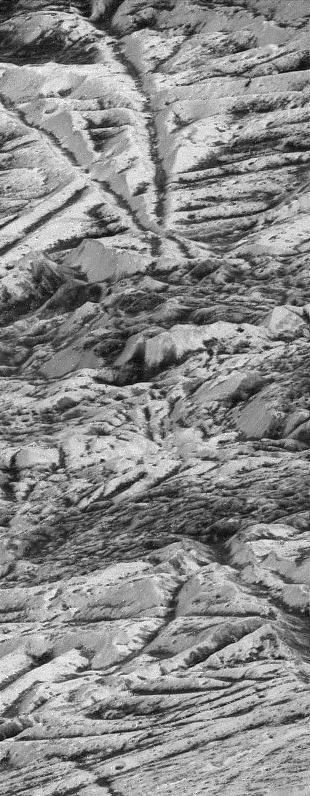 Highest Resolution Image of Europa