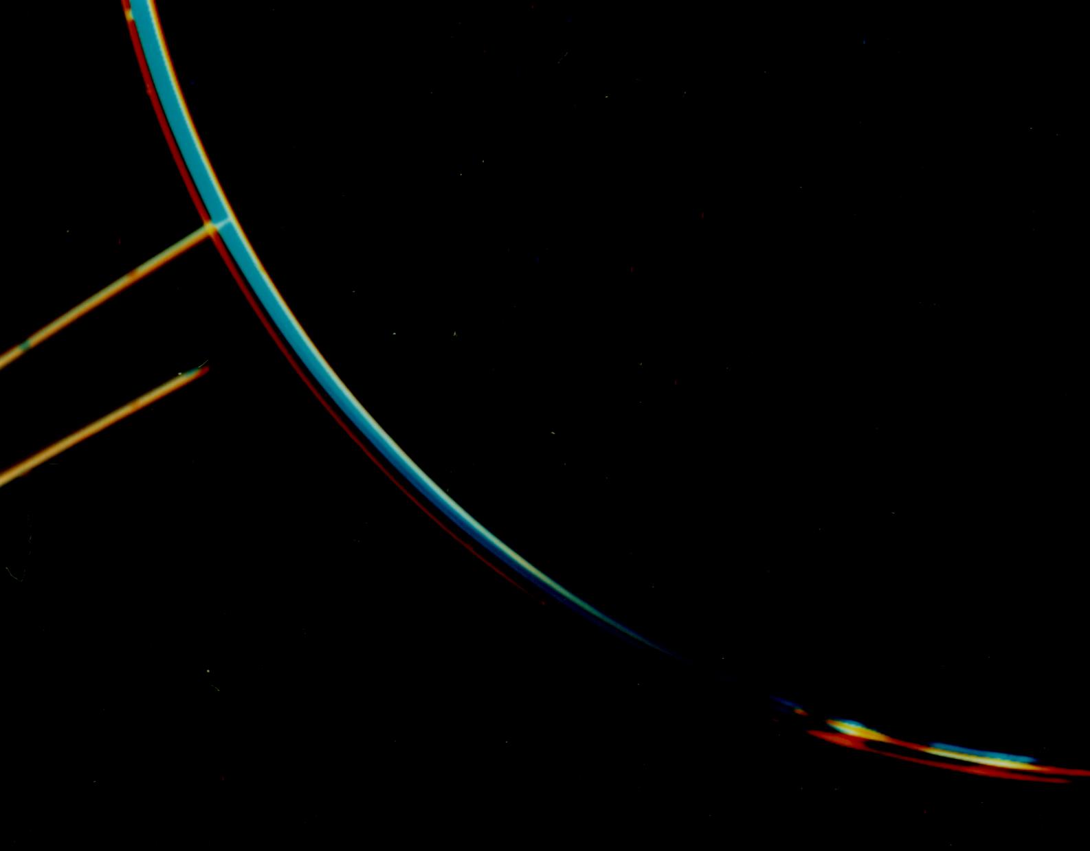 Jupiter Ring System