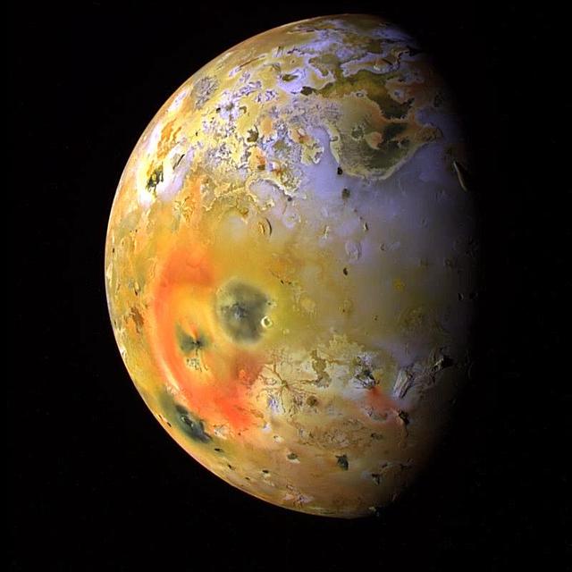 Io Pele Hemisphere After Pillan Changes