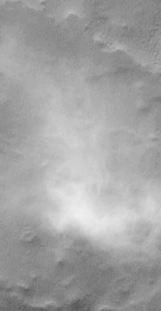 South Melea Planum, By The Dawn Early Light