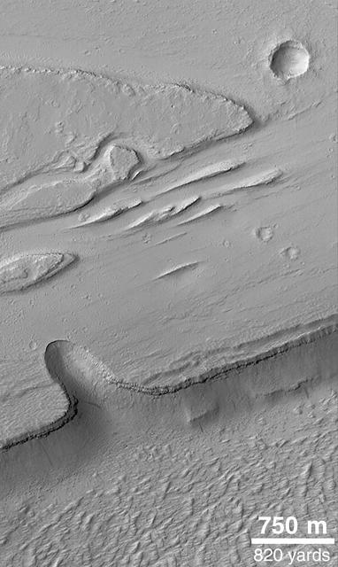 Olympica Fossae
