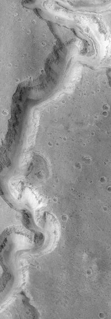 NASA image: Water: Sustained Flow