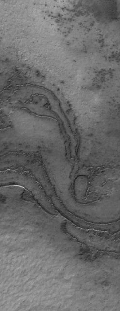 South Polar Terraces