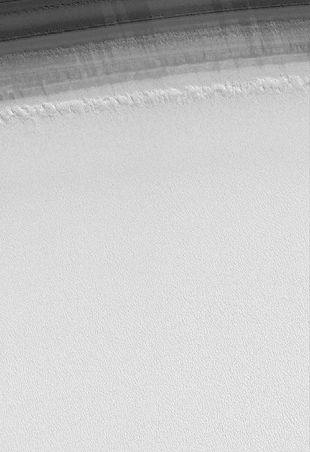 NASA image: Smooth Transition