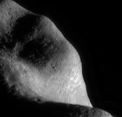 Boulders, Boulders, Boulders