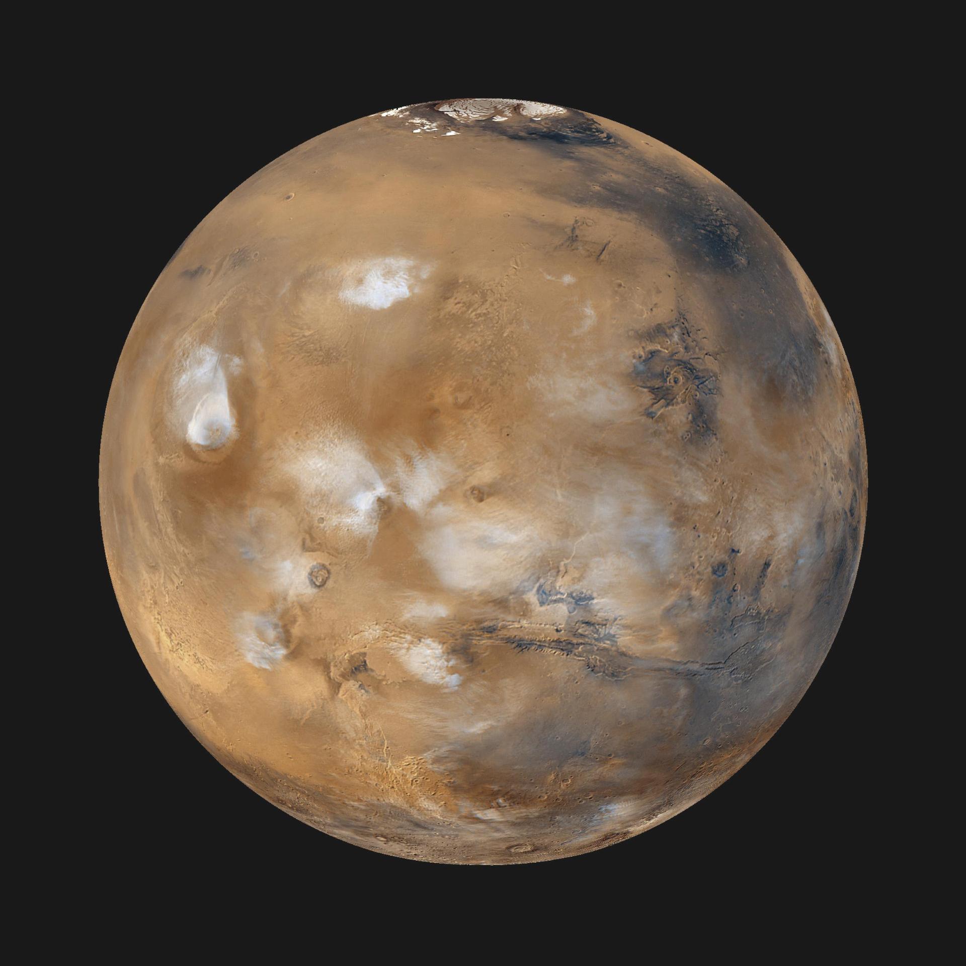 Mars NASA Science Mars NASA Science